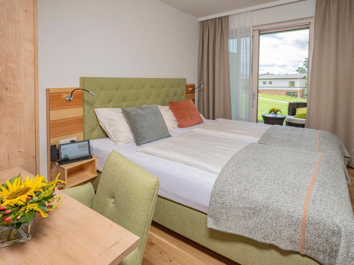 Hotel Ottenstein - Das Wohlfuehlhotel Rastenfeld Zewnętrze zdjęcie
