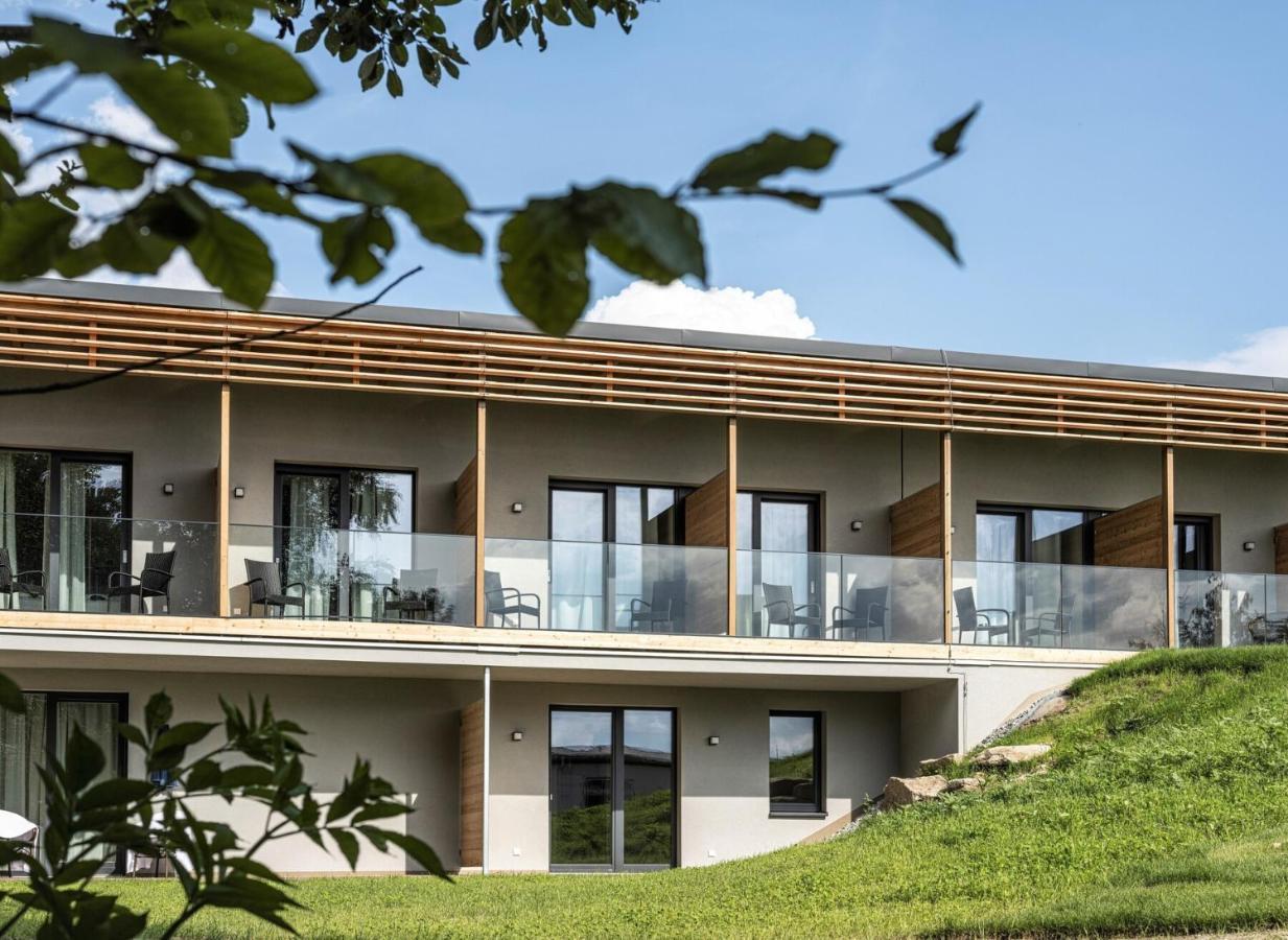 Hotel Ottenstein - Das Wohlfuehlhotel Rastenfeld Zewnętrze zdjęcie