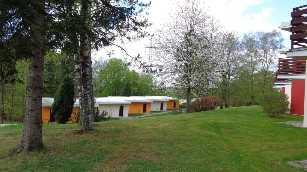 Hotel Ottenstein - Das Wohlfuehlhotel Rastenfeld Zewnętrze zdjęcie