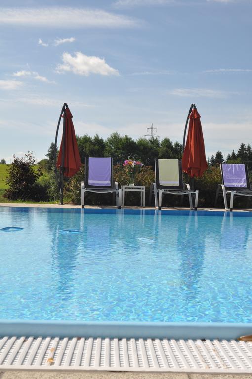Hotel Ottenstein - Das Wohlfuehlhotel Rastenfeld Zewnętrze zdjęcie