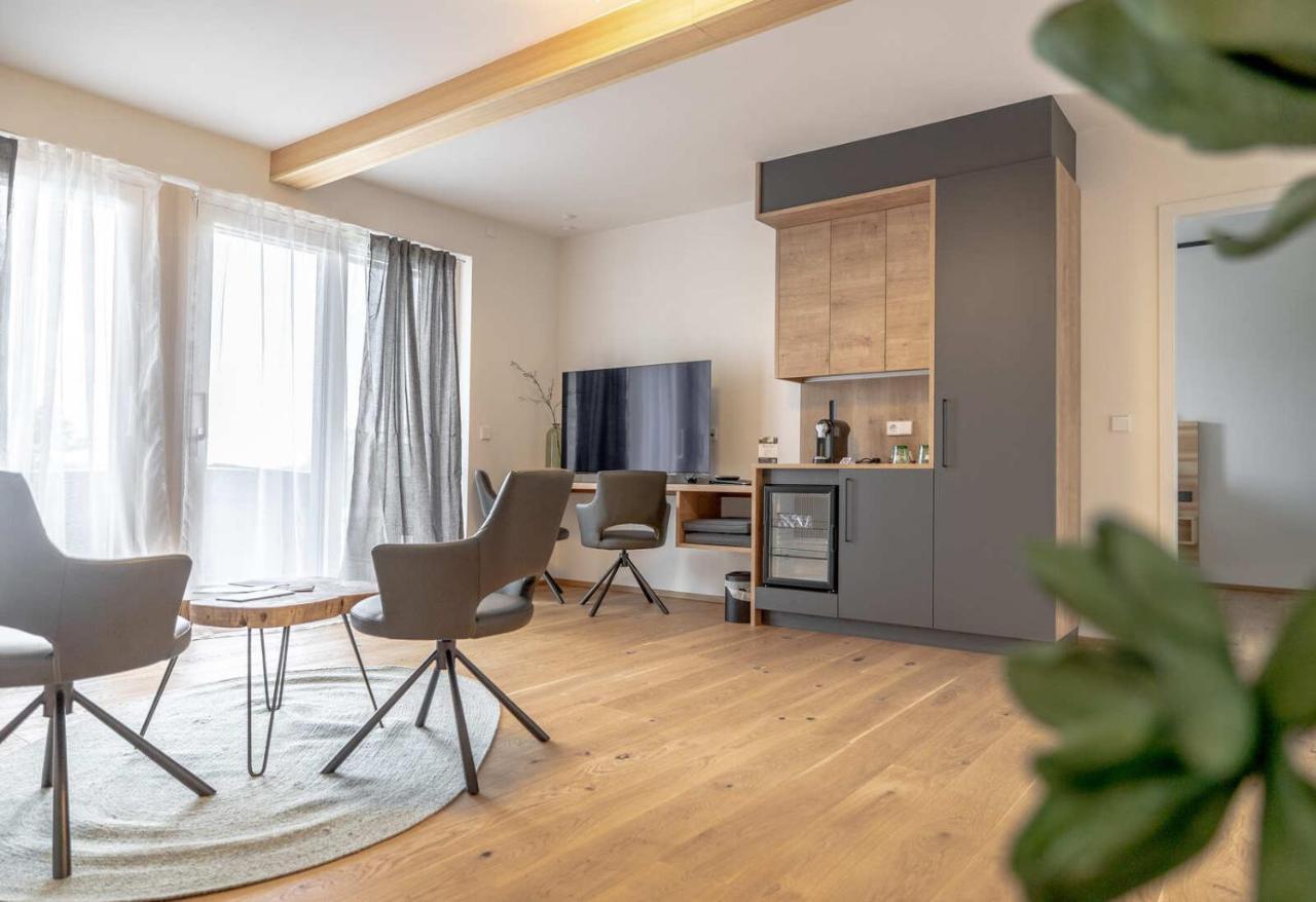 Hotel Ottenstein - Das Wohlfuehlhotel Rastenfeld Zewnętrze zdjęcie