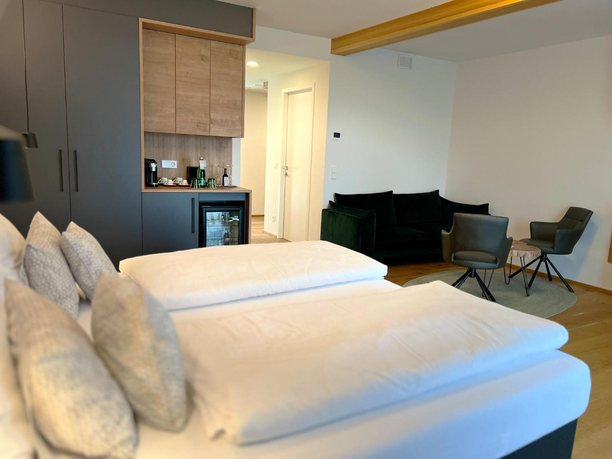 Hotel Ottenstein - Das Wohlfuehlhotel Rastenfeld Zewnętrze zdjęcie