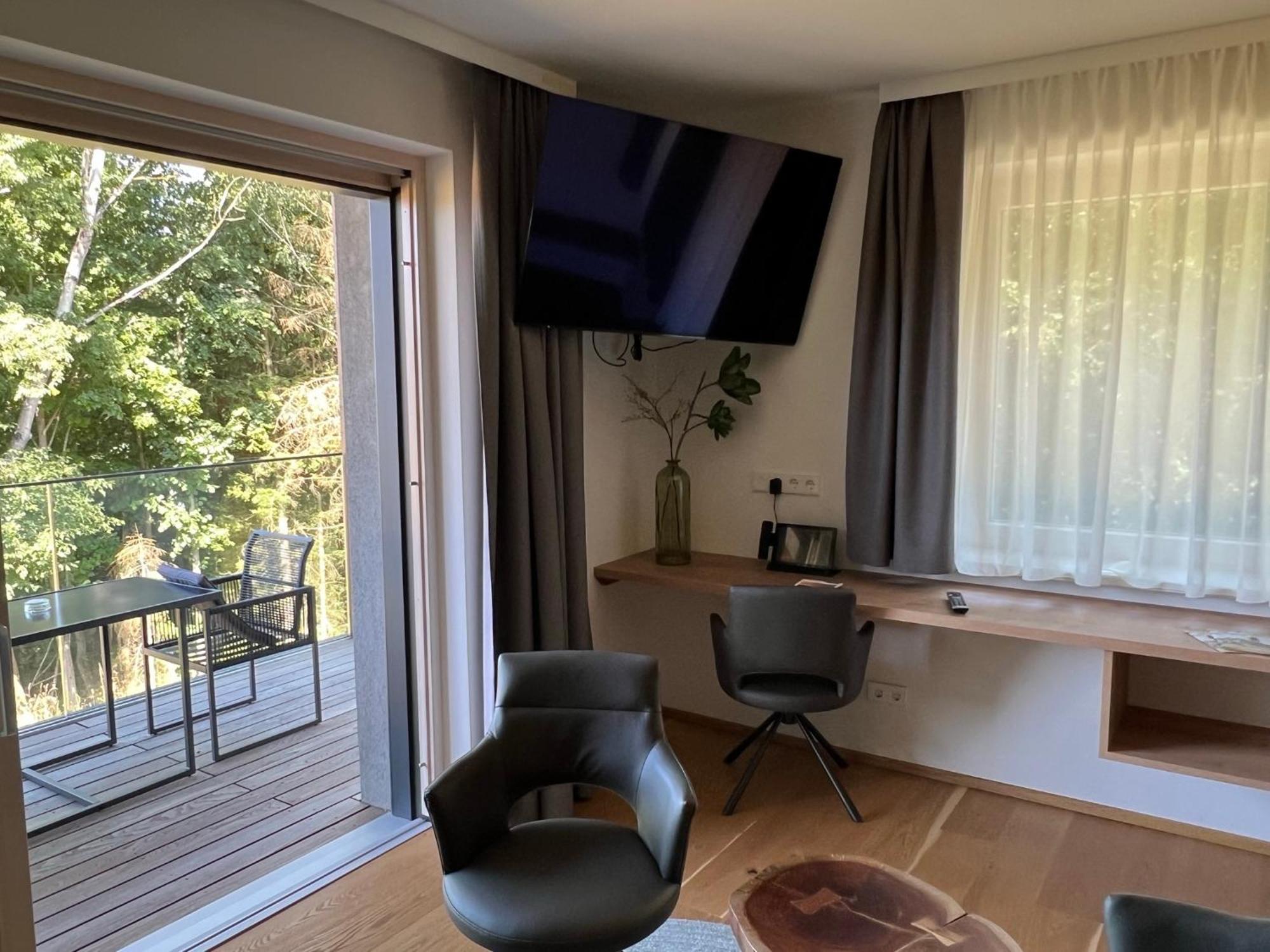 Hotel Ottenstein - Das Wohlfuehlhotel Rastenfeld Zewnętrze zdjęcie