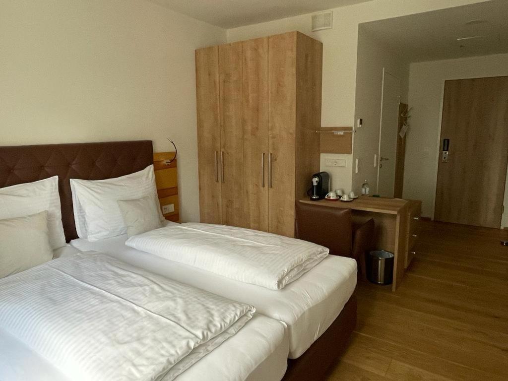 Hotel Ottenstein - Das Wohlfuehlhotel Rastenfeld Zewnętrze zdjęcie