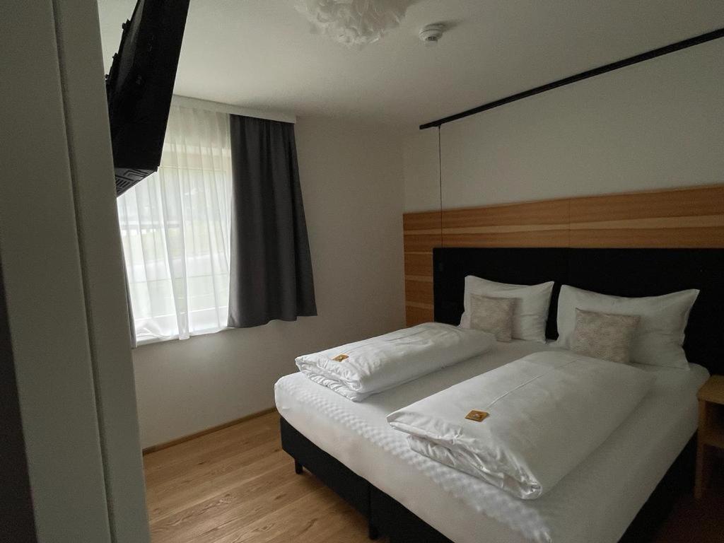 Hotel Ottenstein - Das Wohlfuehlhotel Rastenfeld Zewnętrze zdjęcie