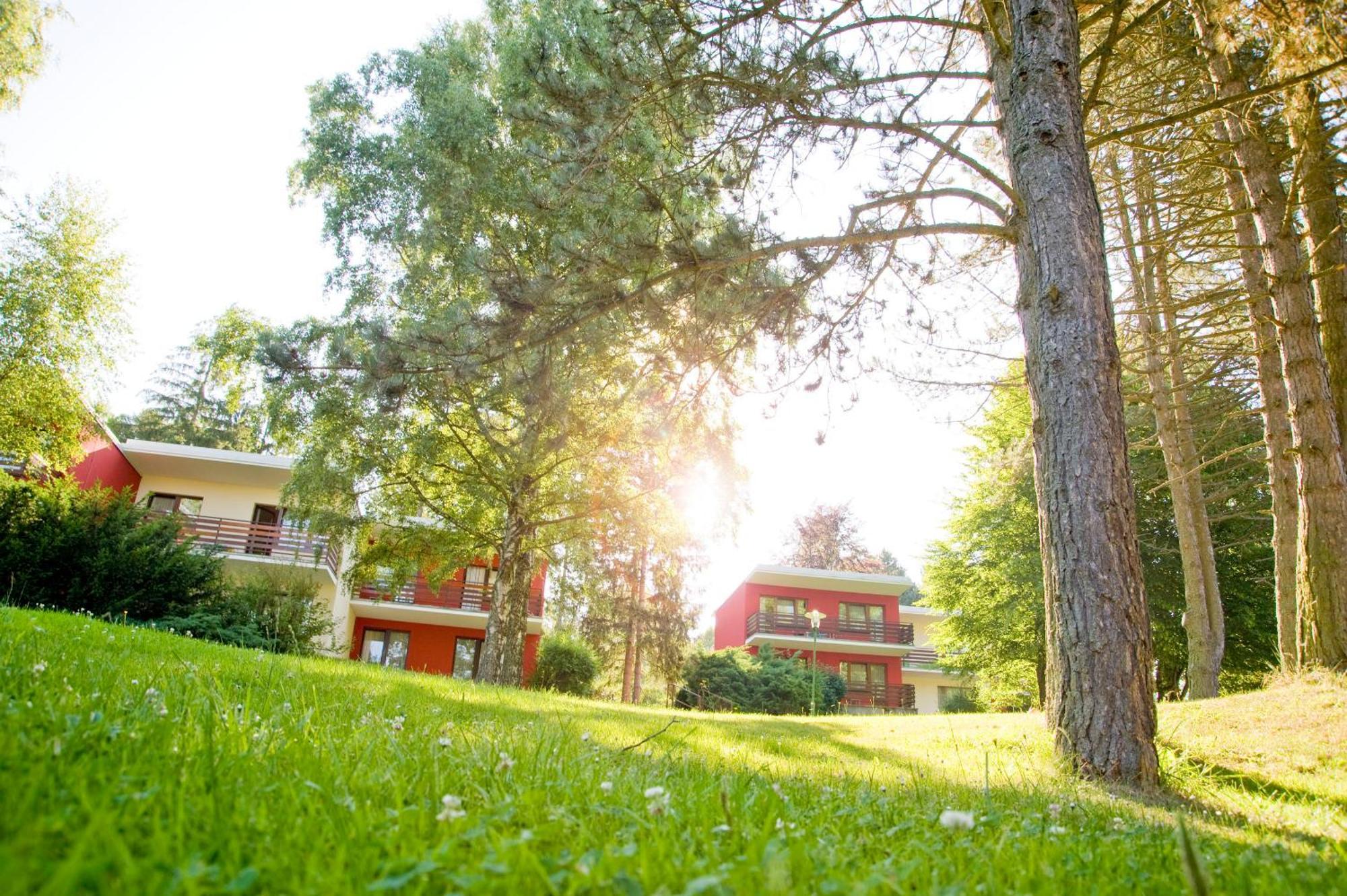 Hotel Ottenstein - Das Wohlfuehlhotel Rastenfeld Zewnętrze zdjęcie