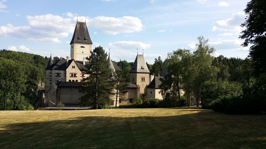 Hotel Ottenstein - Das Wohlfuehlhotel Rastenfeld Zewnętrze zdjęcie
