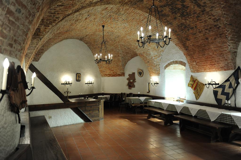 Hotel Ottenstein - Das Wohlfuehlhotel Rastenfeld Zewnętrze zdjęcie