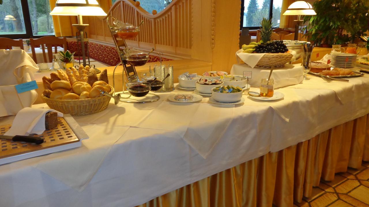 Hotel Ottenstein - Das Wohlfuehlhotel Rastenfeld Zewnętrze zdjęcie
