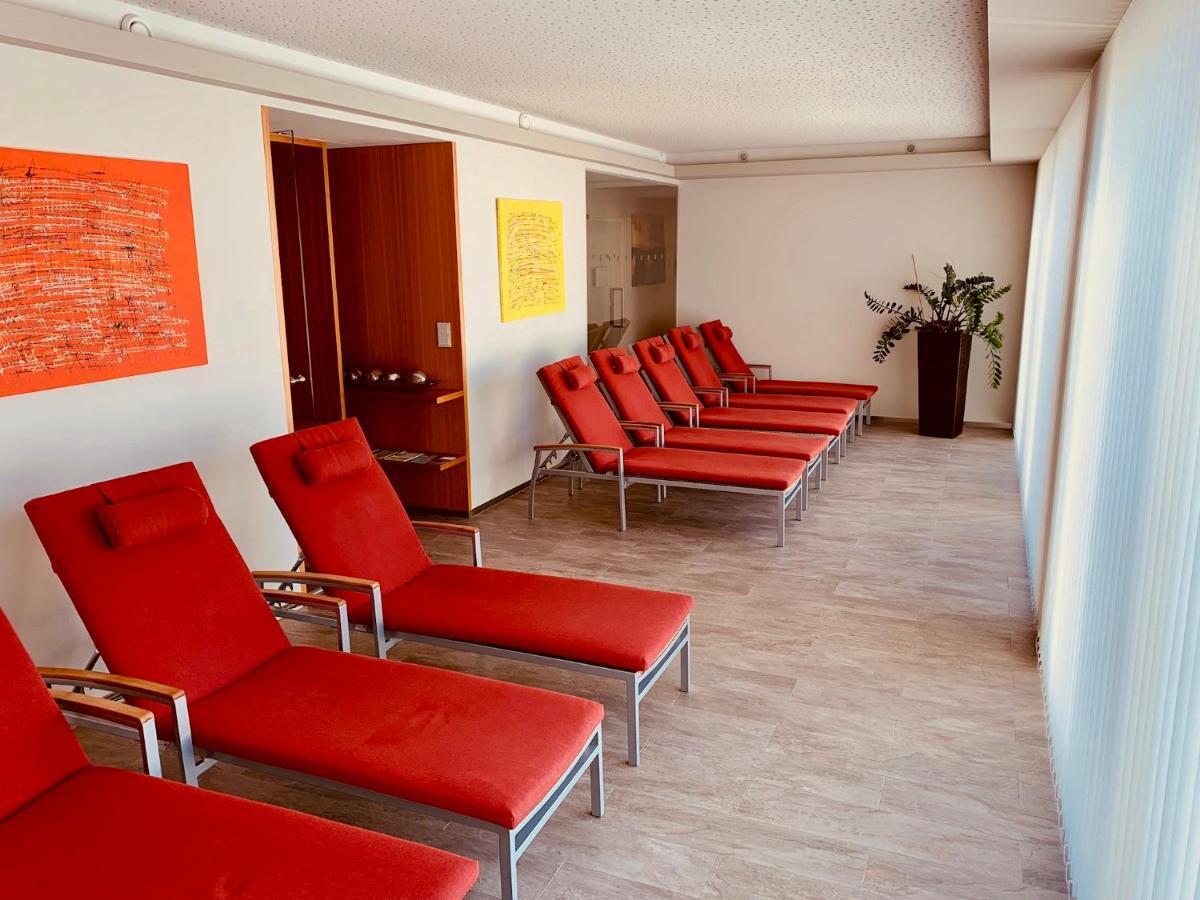 Hotel Ottenstein - Das Wohlfuehlhotel Rastenfeld Zewnętrze zdjęcie